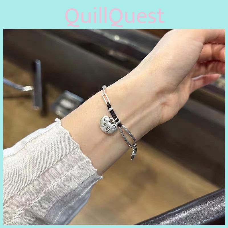 Bracelet Alloy Geometric With Modern Design Perfect Gifting For