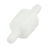4/6/8/10/12mm Plastic One-way Non-return Check Valve Fuel Water/Gas/Air Vacuum