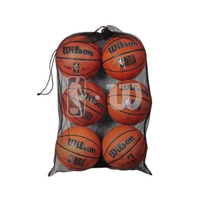 Wilson NBA Mesh Ball Bag