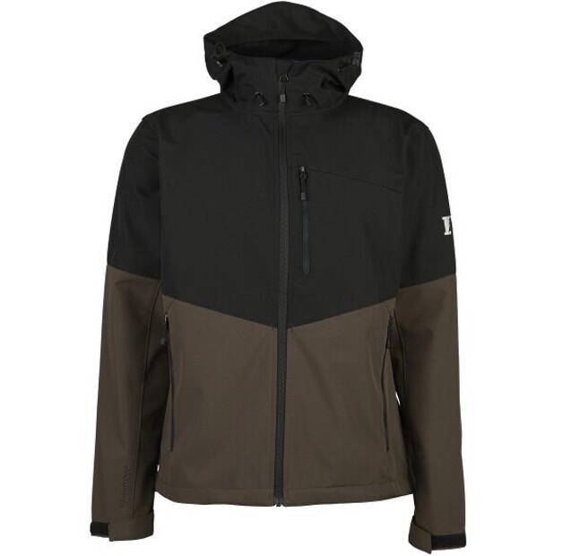 Софтшелл куртка Heber Peak Evergreen Softshell Light Jacket