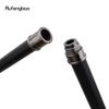 Dragon Claw Hold Glass Transparent Ball Cane Fashion Decorative Walking Stick Gentleman Elegant Cosplay Cane Crosier 94cm