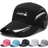Aqua Mountaineering Fishing Unisex Baseball Cap