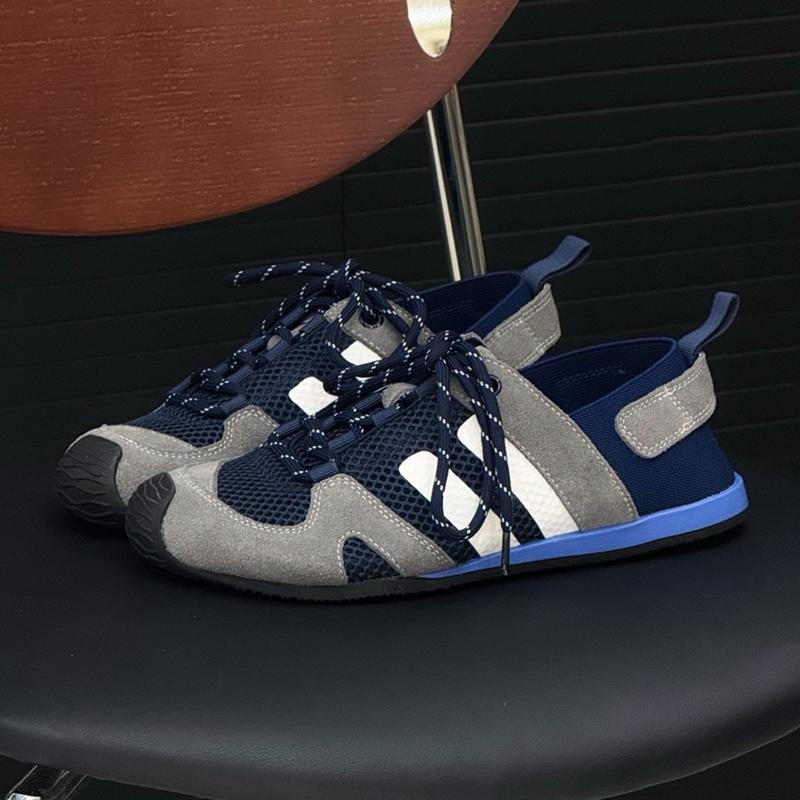 Fashion AIYUQI Women Flat Sneakers  Anti-slip Color Matching German Training Shoes For Women Large Size Soft-soled Casual Female Shoes