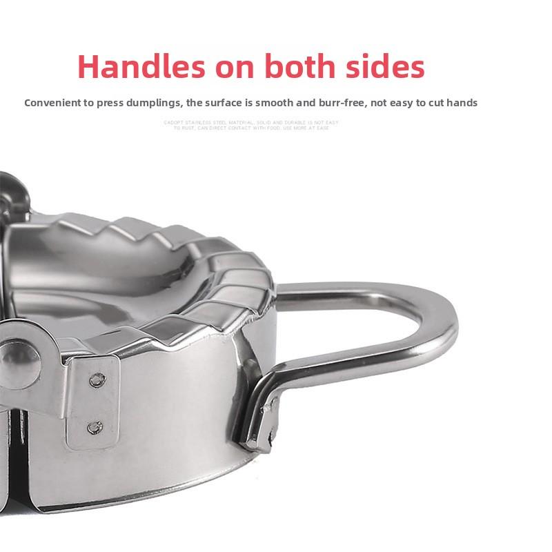 Creative Home Spets Dumplingsdegform