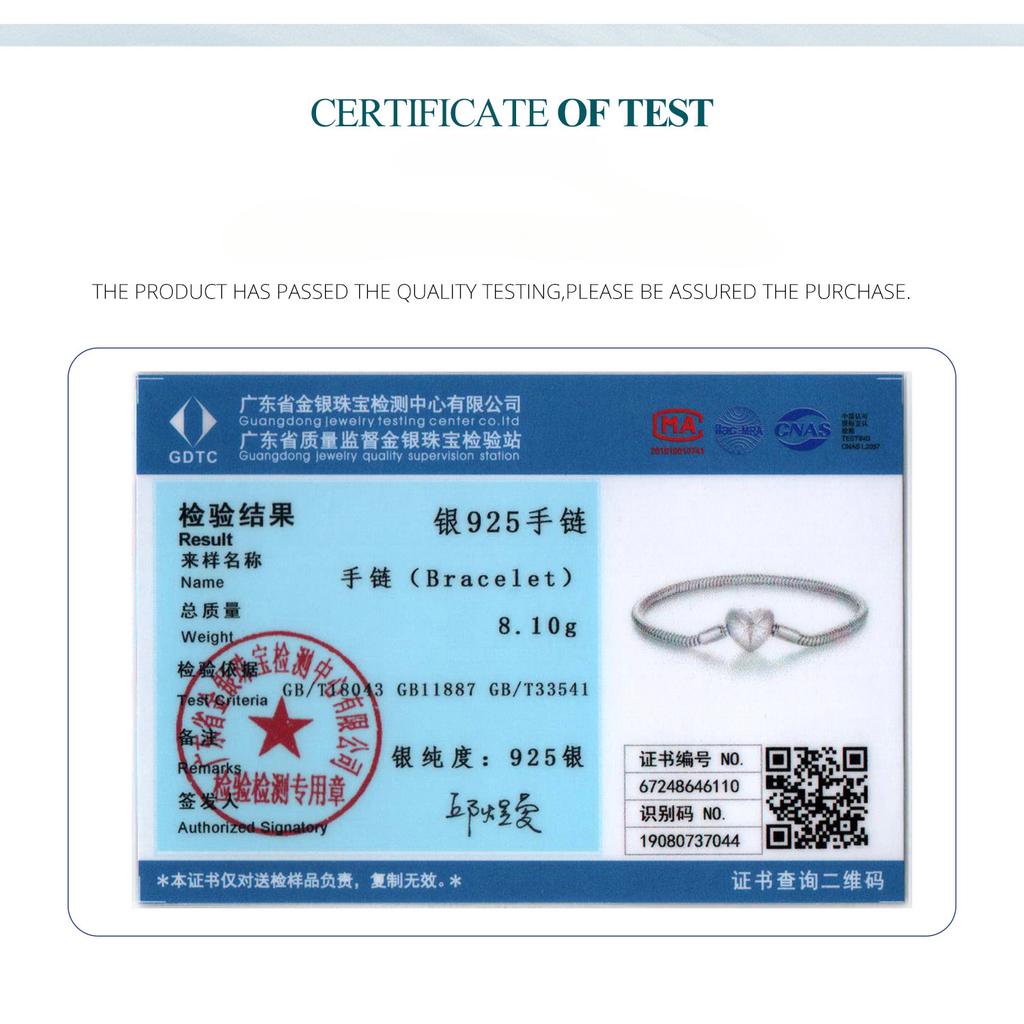 Xingmang Love Diy Basic Snake Bone Bracelet, Personalized Fashion And Versatile S925 Sterling Silver Bracelet