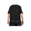 Puma F1® Fashion Versatile Skin-Friendly Soft Short Sleeve T-Shirt Men Tops Black 630131-01