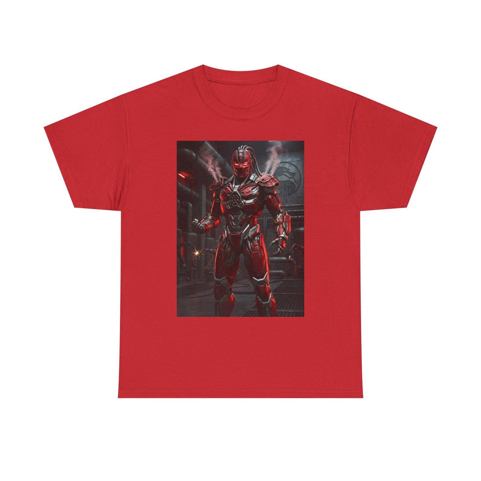 Sektor MHF Unisex Tee 4XL