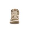 Air Jordan 1 Mid Legend Brown Men Sneakers Legend-Light-Brown Khaki Phantom HF4830-203
