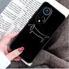 Sausage Dog Dachshund Quotes Case For Honor Magic 8 Pro 5 6 7 Lite Honor 400 200 50 70 90 X9d X9c X9b X9a X8b Win RT Cover