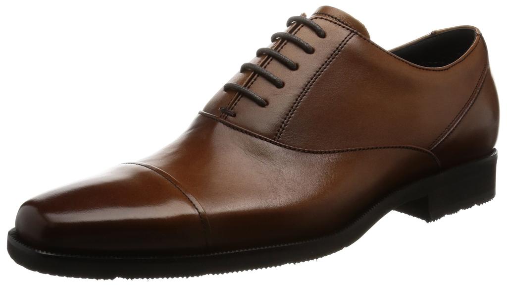 Madras Walk MW5900 Business Light Size Men's Jacket, Brown, 24.5