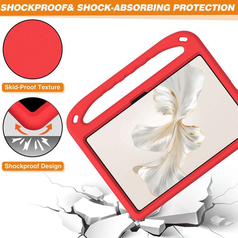 Honor 10/9 12.1" Kids Drop-Proof Tablet Case with Stand