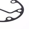 1Pcs Valve Plate Upper And Lower Pads 06D Gasket Refrigeration Compressor Sealing Gasket Diy Accessories For Carlyle