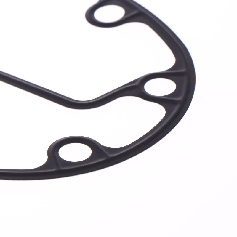 1Pcs Valve Plate Upper And Lower Pads 06D Gasket Refrigeration Compressor Sealing Gasket Diy Accessories For Carlyle