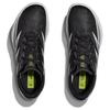 HOKA Crescendo MD Black White Unisex Sneakers 1134520-BWHT