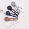10Pcs Neck Extender Pants Extender Buttons Elastic Collar Button Extender  for Women Men