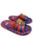 FC Barcelona klapki Flip Flops 2300007502 wielokolorowy 28/29