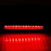 High Mount Third Brake Light 3rd For Land Rover Discover 3 4 LR3 LR4 2004-2016 LR029623, LR072856, XFG000062