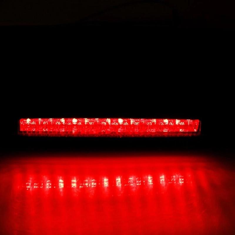 High Mount Third Brake Light 3rd For Land Rover Discover 3 4 LR3 LR4 2004-2016 LR029623, LR072856, XFG000062