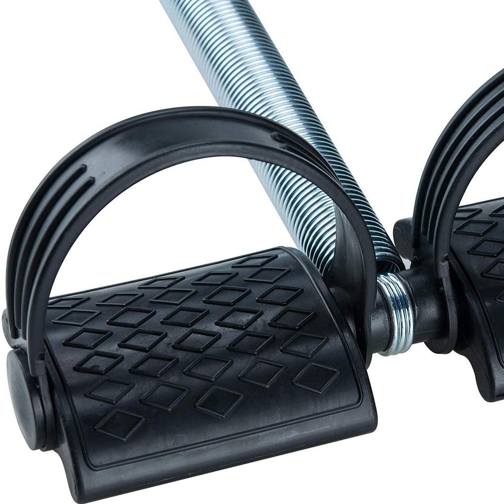 Cheap Sit Up Pedal Puller Leg Abdominal Fitness Multi Function Rally Exercise Pull Rope Joom