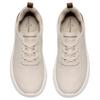 Clarks Solevana Suede Versatile Comfortable Low-Top Casual Shoes Men sneakers Beige 26187558