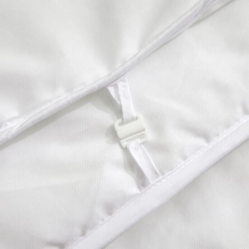 LUOLAI Australian Wool Anti-Mite Winter Quilt