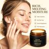 Grass-Fed Beef Tallow & Honey Balm, Botanical Body Moisturizer for Daily Skincare, 1 Pack