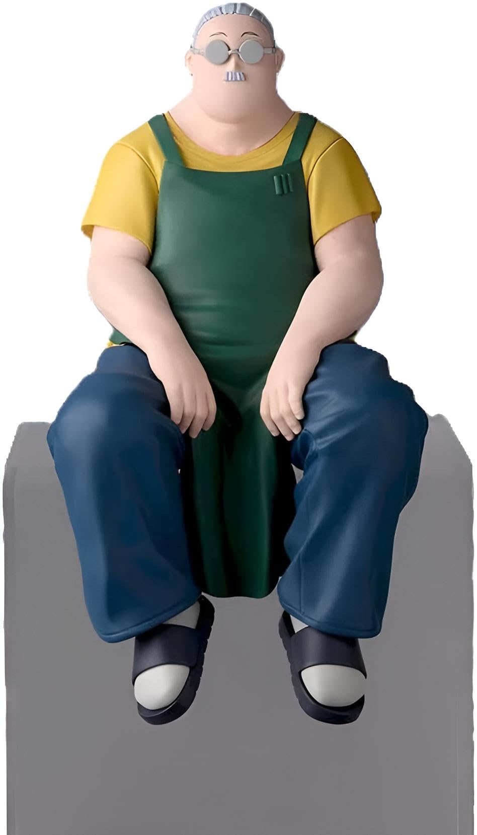 

Sakamoto Days Choconose Premium Figure Manager Taro Sakamoto ver.