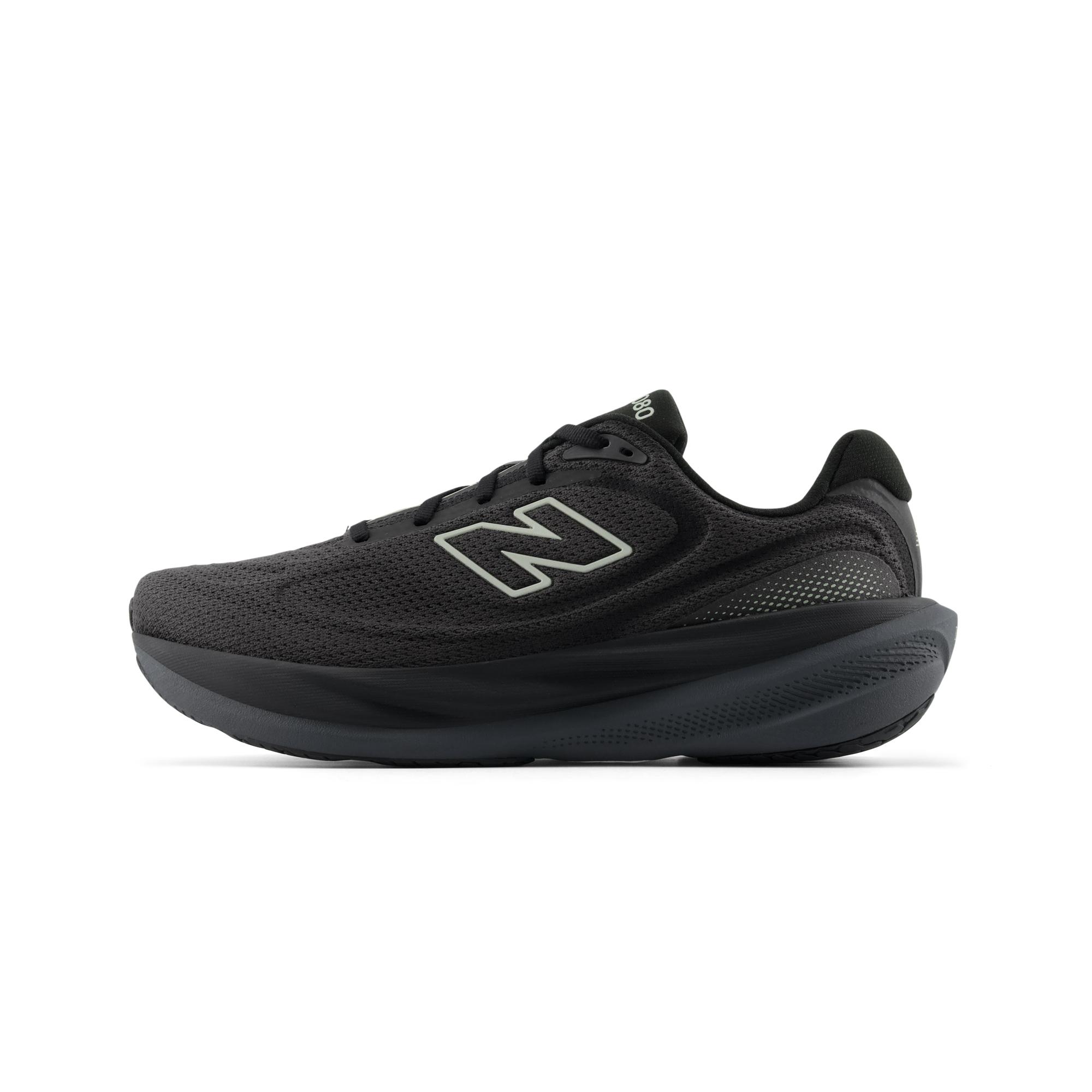 New Balance Infinion 1080v15 Faded Black Olivine 42