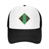 Compton Station County Sheriff Baseball Cap Vintage F Rugby Womens Mens
