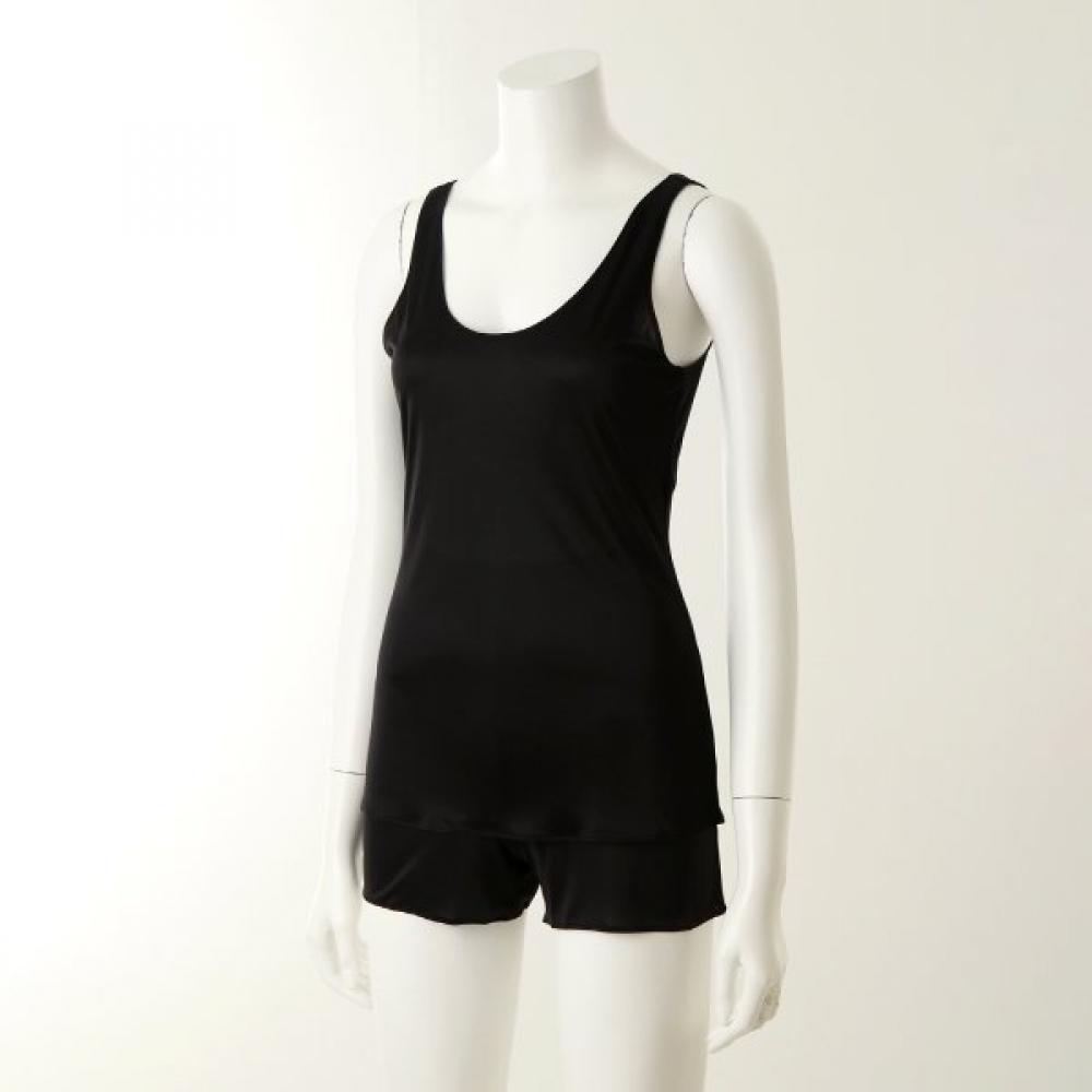 Wakolu Smooth Fabric Basic Daywear Running Wdw2100r