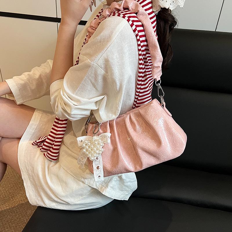 Bag Women's New Casual Fashion Shoulder Messenger Bag