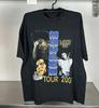 Vintage 2001 Maxwell Live Tour Concert Promo Rap T-shirt Size S-5XL
