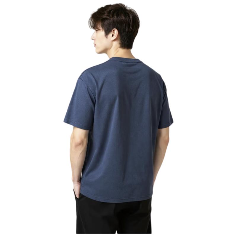 Nike Spring And Summer Men's Short-Sleeve T-Shirt