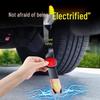 Car Anti-Static Grounding Strip: Wear-Resistant Exhaust Pipe Static Eliminator Rope