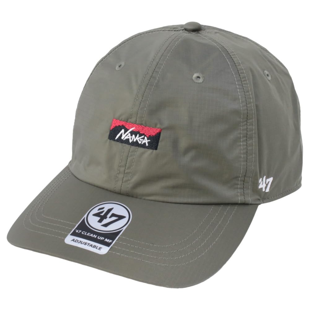 NANGA Trekking Hat, Size 47, AURORA TEX CAP, NS2413B019, Black, One Size Fits All