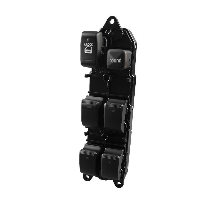 Toyota Prado/Land Cruiser/Lexus Power Window Master Switch (Part #84040-60052)