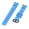 HeroIand Silicone Watch Strap For Huawei Honor 4 Smart Wristband For Huawei Honor 4 WatchBand Sport Bracelet Replacement Belt