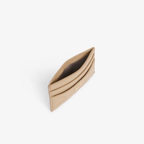 Lacoste Crocodile Card Wallet