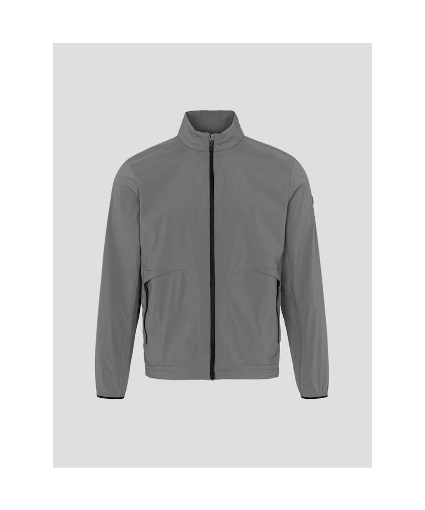 Beanpole Golf Men'S Lightweight Windbreaker Ash