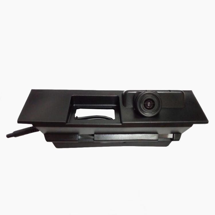 

HD Rearview Camera for New Mondeo Trunk Handle Glass Lens
