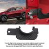 Gas Cap Holder Compatible With 2016-2022 Tacoma 3rd Gen Fuel Cap Holder Black