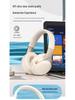 Kabelloses Bluetooth-Headset mit HIFI-Sound, Lange Akkulaufzeit, Auf Lager Stereo