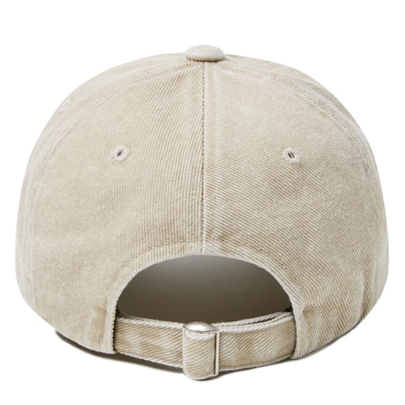 SSERPE Fisherman Cap Washed Beige