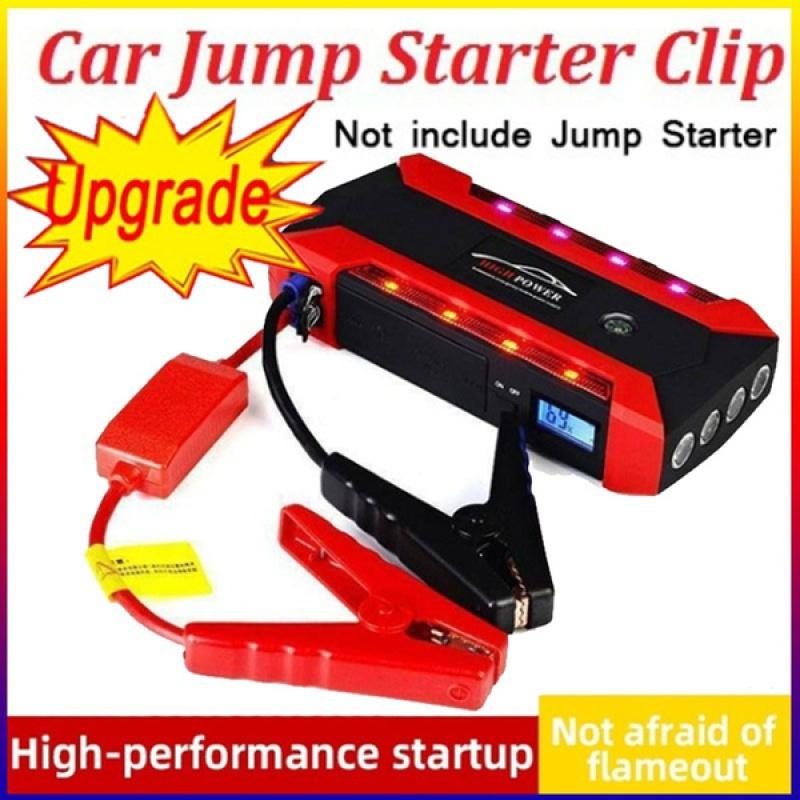 Satın alın 2022 New 12V Auto Starter Car Emergency Charger Booster