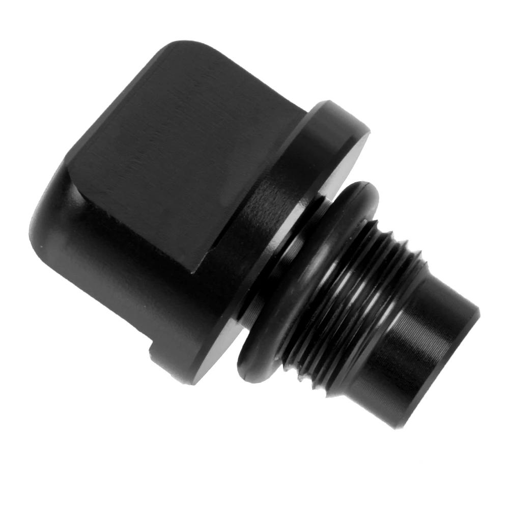 Engine Oil Filler Cap For DUKE 125 200 250 390DUKE 2012-2022 2023 2024 2014 Crankcase Cap CNC Engine Oil Filler Screw Cover Plug