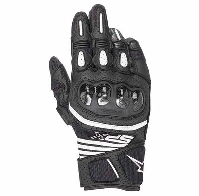 SP X Air Carbon V2 Motorcycle Gloves
