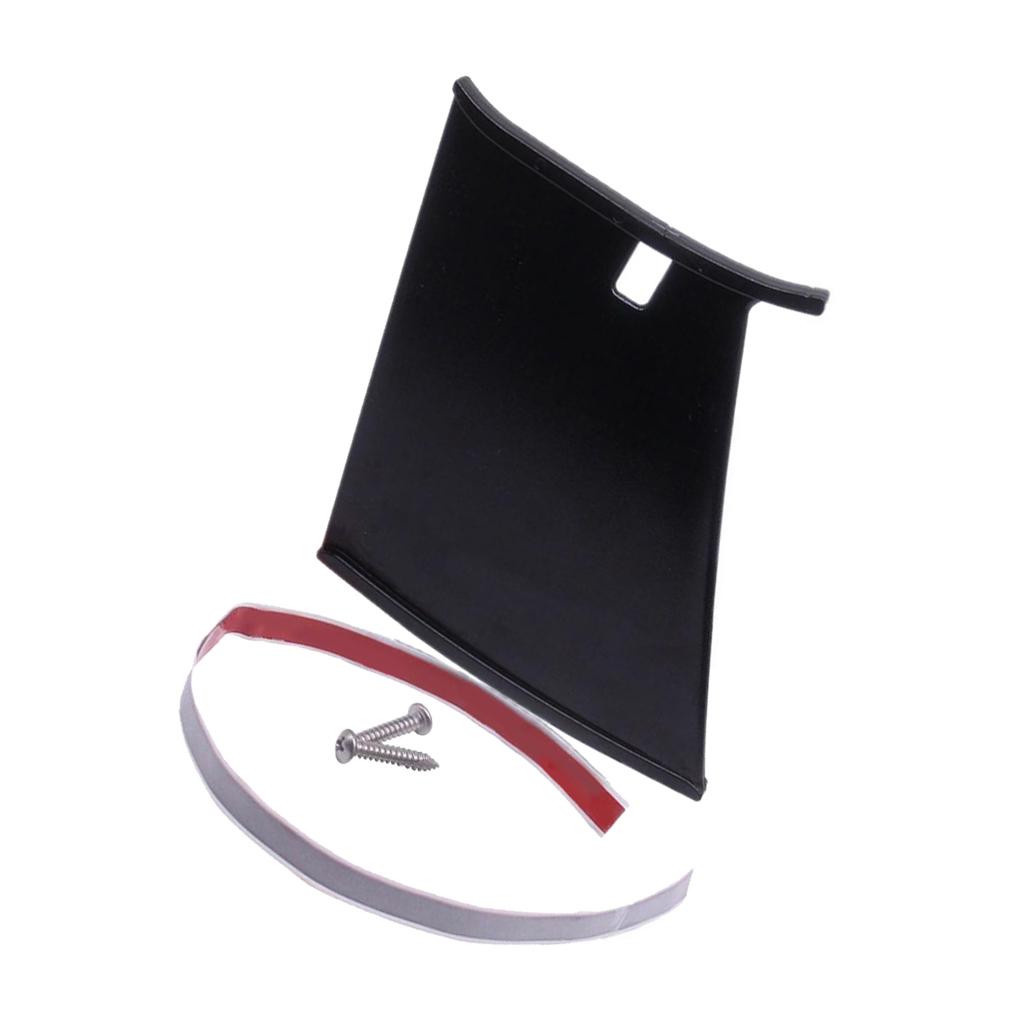 Car Rear Wing Spoiler Support Stabilizer for Subaru STi 0407 uygun ...