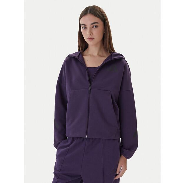 Толстовка adidas Z.N.E. EU XS