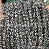 Agate Three-Eyed Dzi Round Loose Beads for DIY Jewelry Accessories