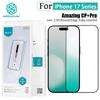 For iPhone 17 Pro Max Air Glass NILLKIN CP+Pro Screen Protector Tempered Glass Film